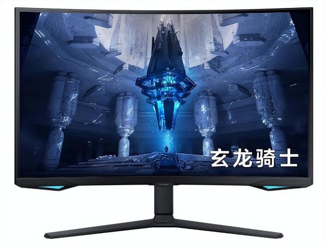 显示器三星玄龙骑士系列助你驰骋游戏世界CQ9电子网站双11最值得入手的电竞(图8)