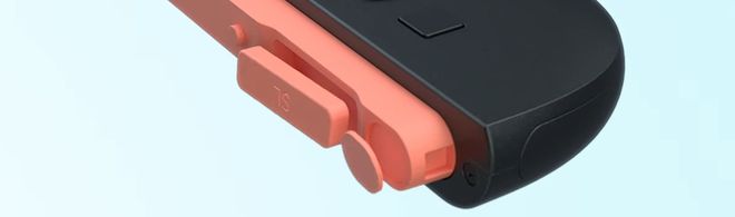 h 2：磁吸手柄、卡带向下兼容4月见！CQ9电子平台网站任天堂官宣Switc(图12)