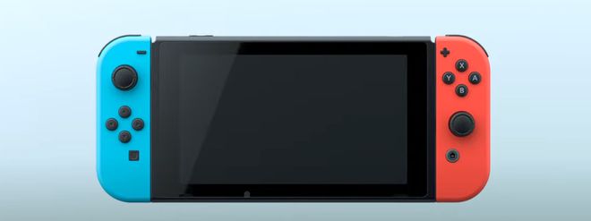 h 2：磁吸手柄、卡带向下兼容4月见！CQ9电子平台网站任天堂官宣Switc(图11)