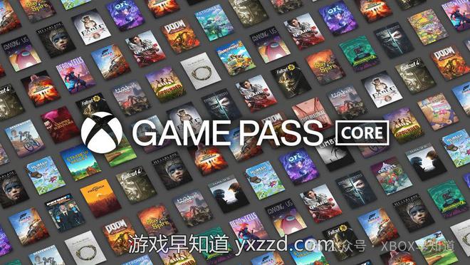 ss Core25年3月免费游戏更新 增加《蝙蝠侠：阿卡姆骑士》等3作CQ9电子平台入口Xbox游戏通行证核心版 Xbox Game Pa(图1)