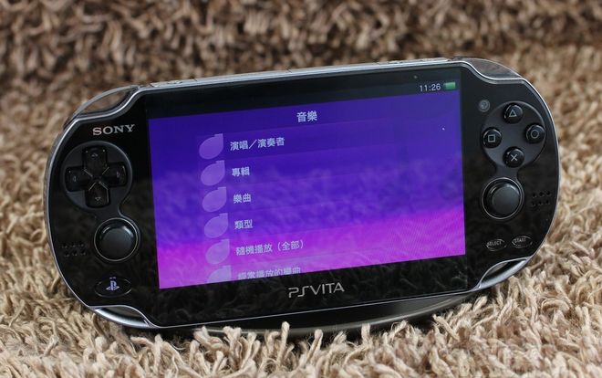 机为什么PSP大获成功PSV却黯然落幕CQ9电子版入口同为当年性能最强的掌