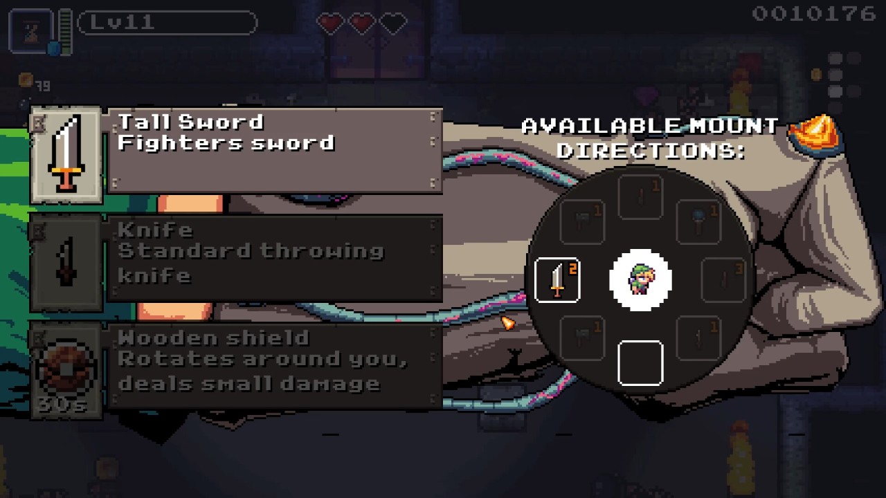 街机游戏推荐 街机游戏排行榜前十名CQ9电子最新网站2025好玩的(图6)