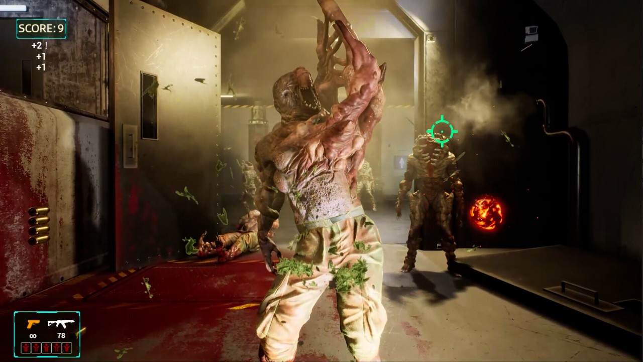 街机游戏推荐 街机游戏排行榜前十名CQ9电子最新网站2025好玩的(图10)